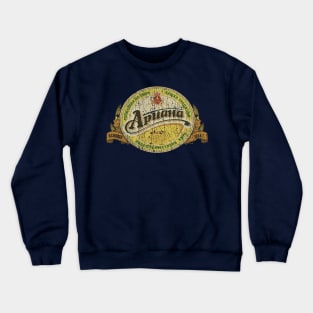 Apuaha Bulgarian Lager 1894 Crewneck Sweatshirt